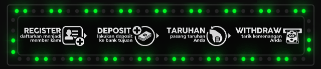 TERANG99 Jackpot